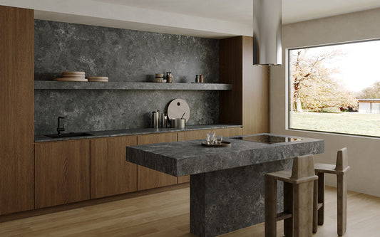 The New Era of Kitchen Designs: Where Function Meets Elegance